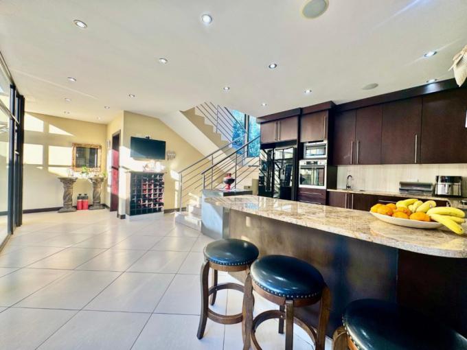 4 Bedroom House for Sale For Sale in Aspen Hills - MR685154