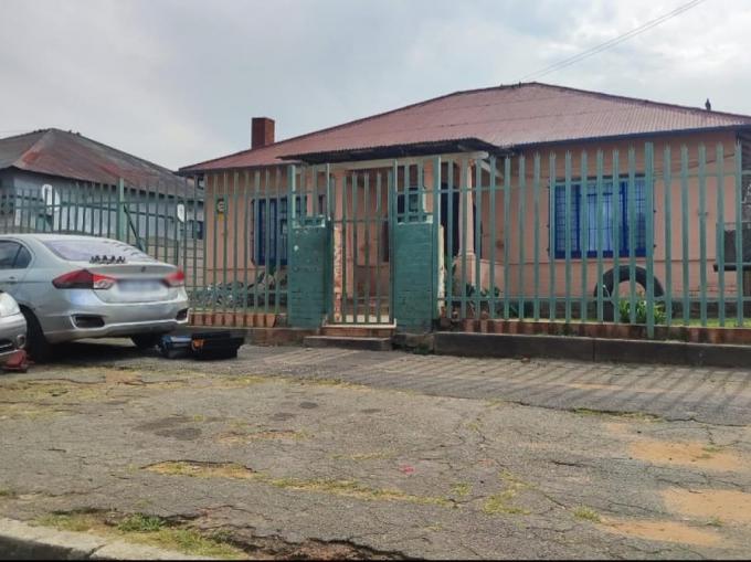 3 Bedroom House for Sale For Sale in Germiston South - MR685162