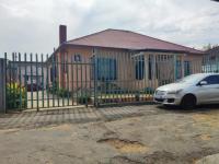  of property in Germiston South