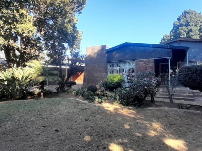 3 Bedroom House for Sale For Sale in The Hill - MR685167