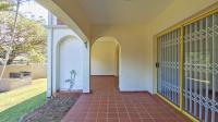 Patio - 29 square meters of property in Uvongo