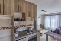 Kitchen of property in Soshanguve East