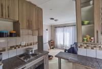 Kitchen of property in Soshanguve East