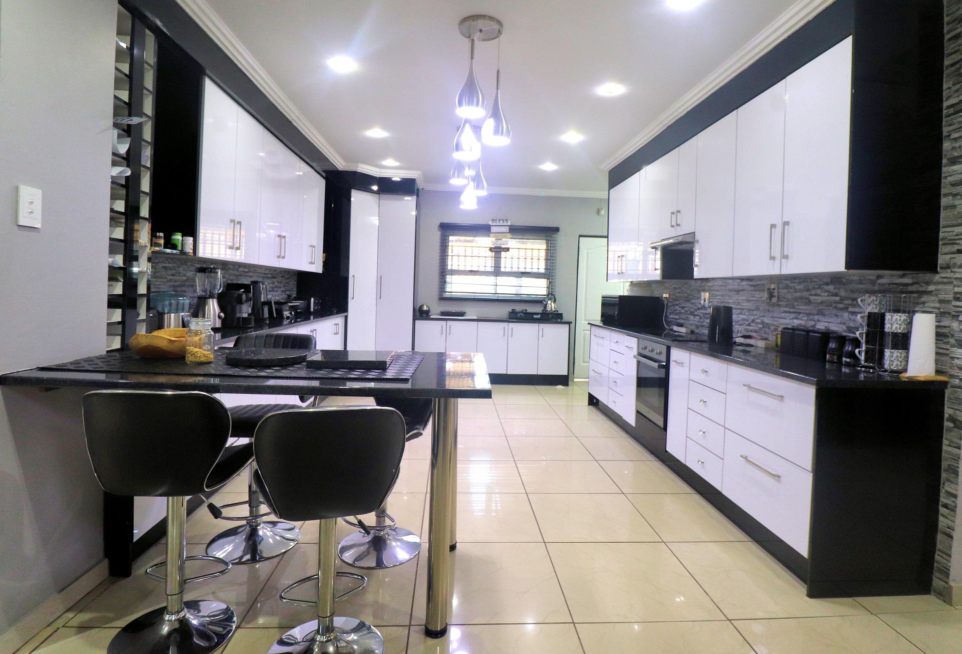  of property in Lenasia
