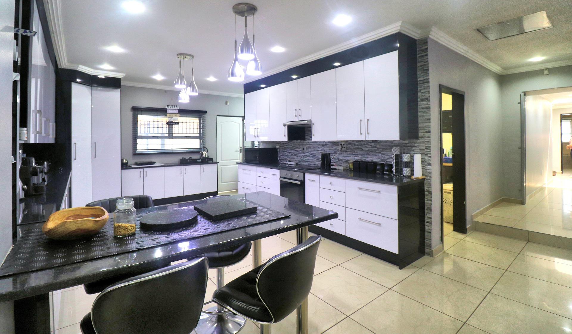  of property in Lenasia