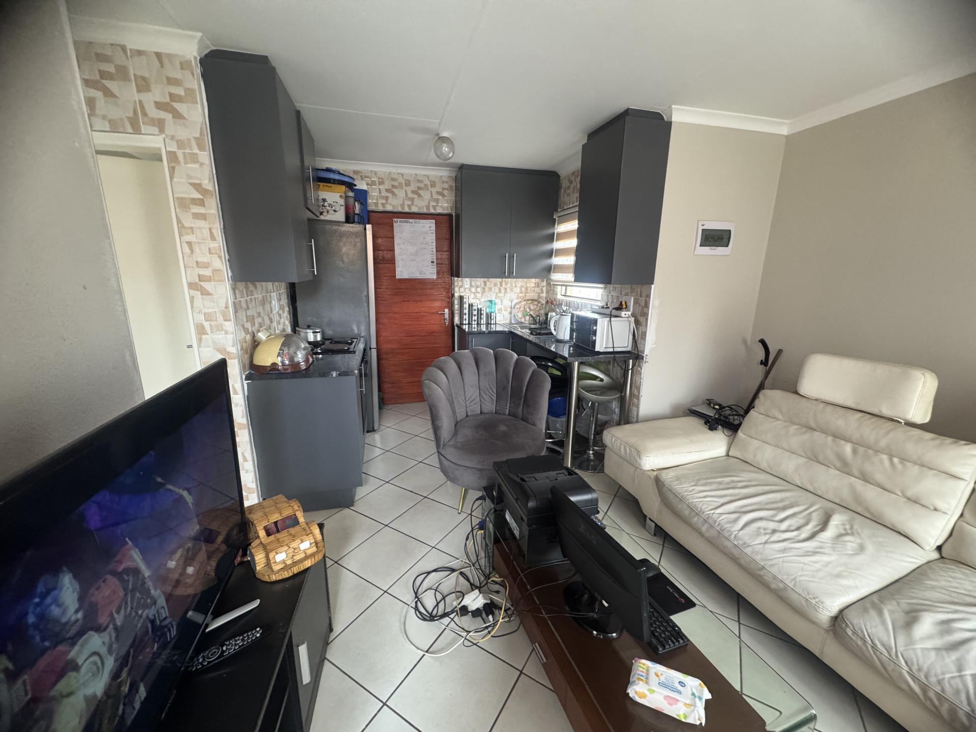  of property in Wilfordon