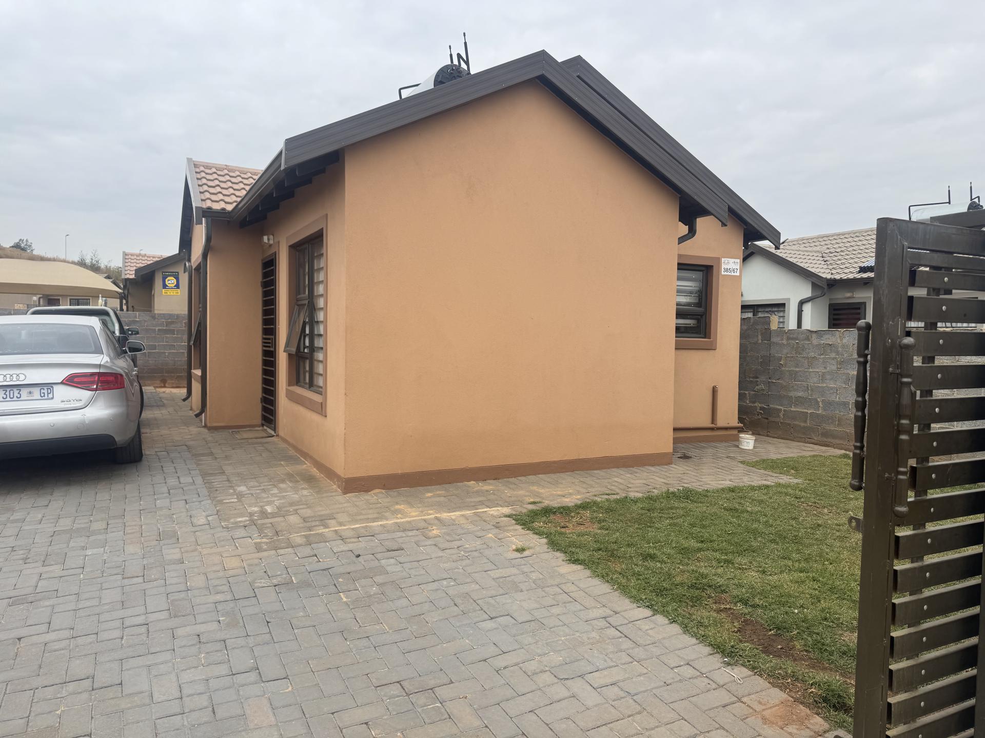  of property in Wilfordon