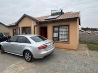  of property in Wilfordon