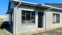 Front View of property in Uvongo