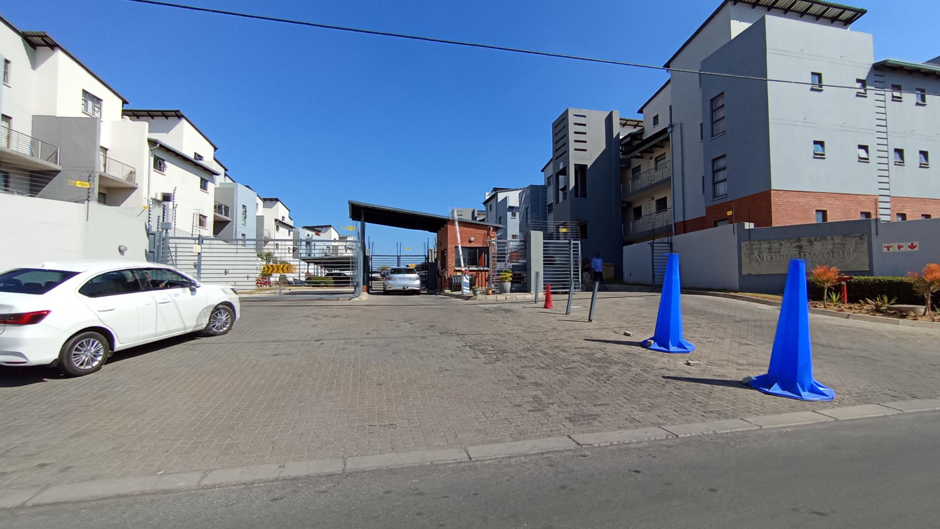 Front View of property in Barbeque Downs