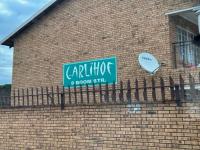  of property in Rustenburg