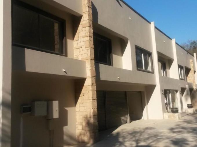 2 Bedroom Apartment to Rent in Berea West  - Property to rent - MR685205