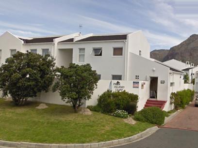 2 Bedroom Apartment for Sale For Sale in Muizenberg   - Private Sale - MR68521