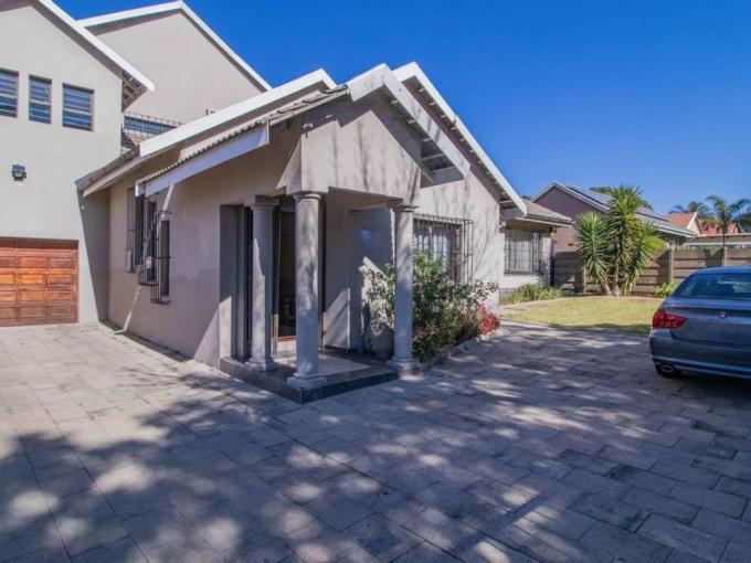 5 Bedroom House for Sale For Sale in Illiondale - MR685211