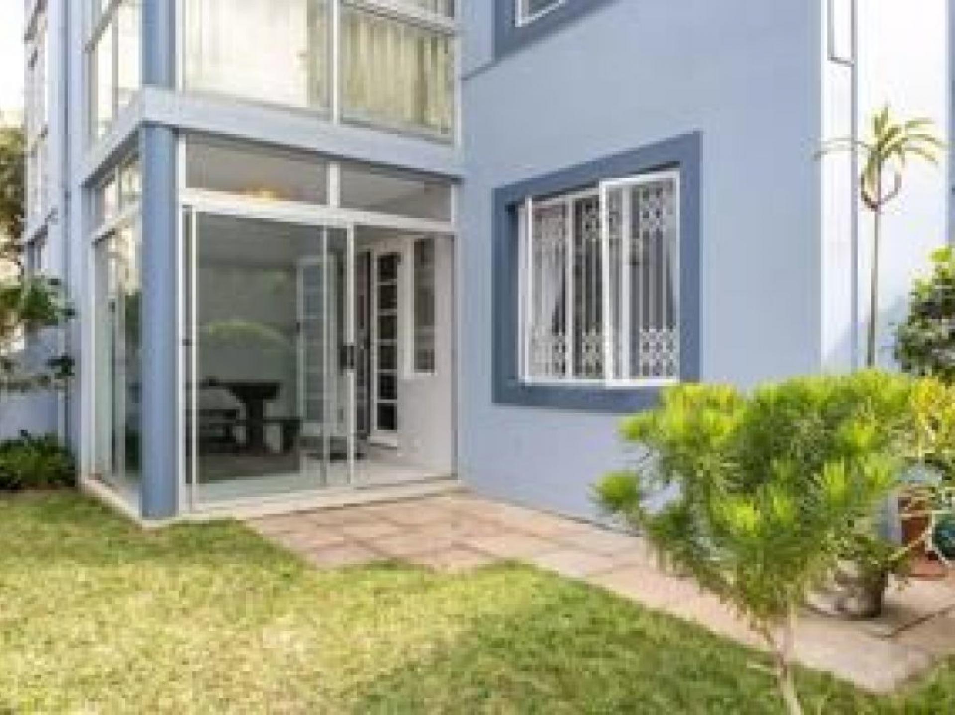  of property in Amanzimtoti 