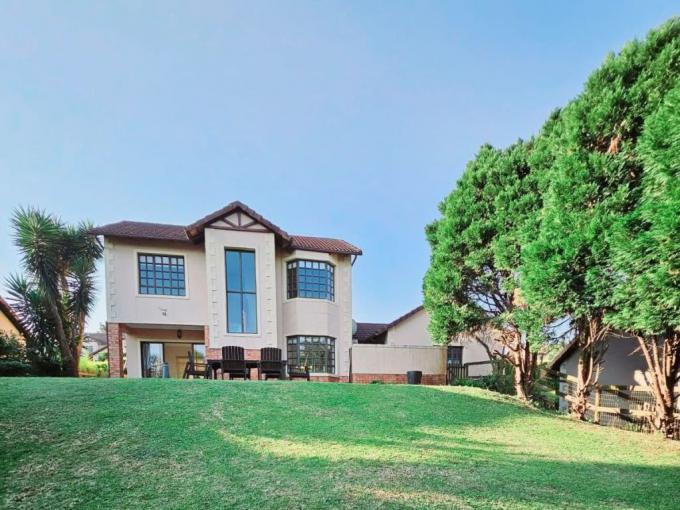 3 Bedroom House for Sale For Sale in Hillcrest - KZN - MR685213