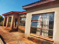  of property in Thohoyandou