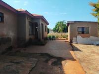  of property in Thohoyandou