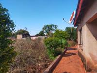  of property in Thohoyandou