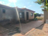  of property in Thohoyandou