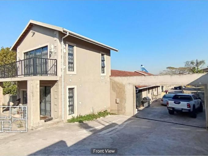 5 Bedroom House for Sale For Sale in Queensburgh - MR685215