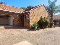 2 Bedroom 2 Bathroom Simplex for Sale for sale in Amberfield