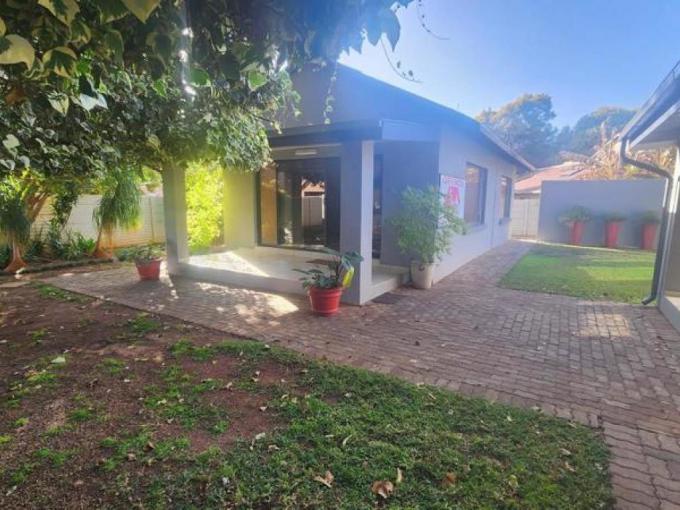 Commercial for Sale For Sale in Doornpoort - MR685221