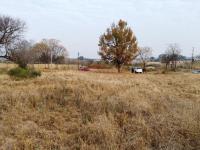  of property in Raslouw