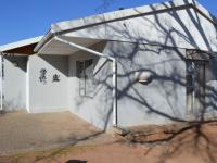 4 Bedroom 3 Bathroom House for Sale for sale in Bergsig