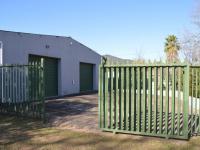 of property in Bergsig