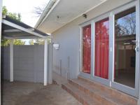  of property in Bergsig