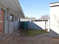  of property in Bergsig