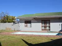  of property in Bergsig