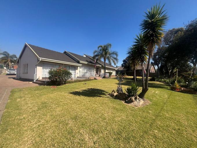 3 Bedroom House for Sale For Sale in Del Judor - MR685235
