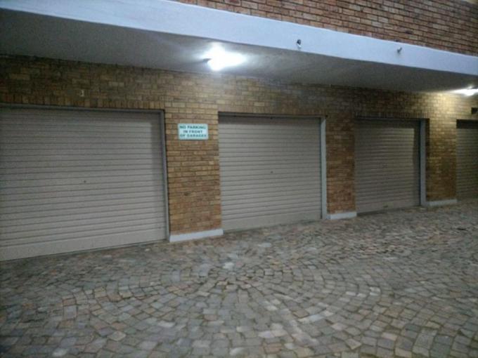 3 Bedroom Apartment for Sale For Sale in Rustenburg - MR685237