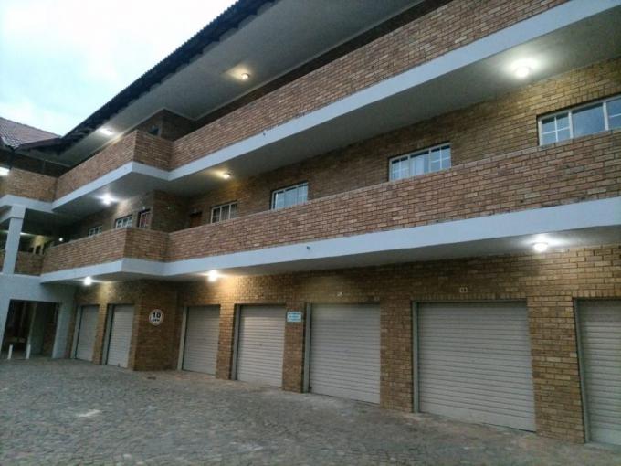 3 Bedroom Apartment for Sale For Sale in Rustenburg - MR685237