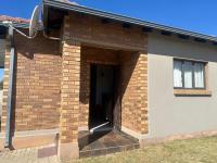 3 Bedroom 1 Bathroom House to Rent for sale in Waterval East