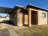 3 Bedroom 1 Bathroom House to Rent for sale in Waterval East