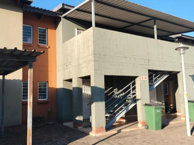 3 Bedroom Apartment for Sale For Sale in Waterval East - MR685244
