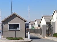 Front View of property in Tirong 
