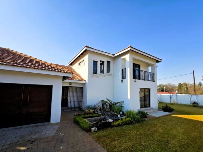 3 Bedroom House for Sale For Sale in Henley-on-Klip - MR685254