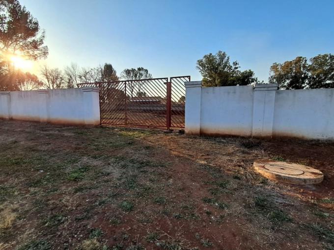 Land for Sale For Sale in Henley-on-Klip - MR685256