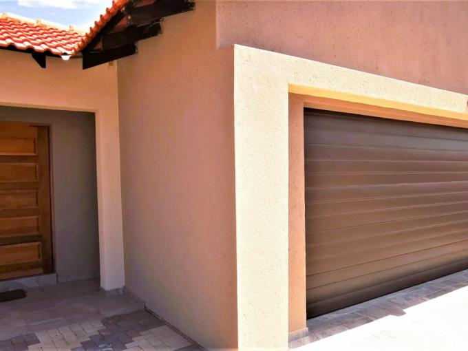 3 Bedroom House for Sale For Sale in Bendor - MR685258