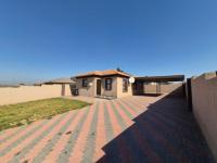 3 Bedroom 2 Bathroom House for Sale for sale in Delmore Park