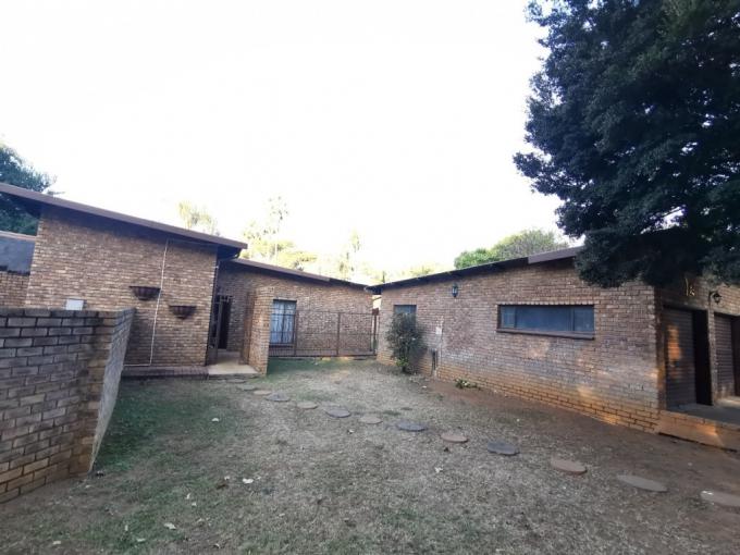 3 Bedroom House for Sale For Sale in Theresapark - MR685274
