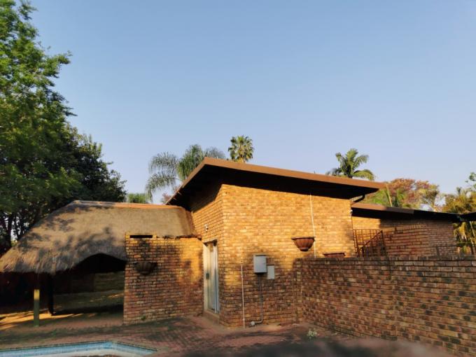 3 Bedroom House for Sale For Sale in Theresapark - MR685274