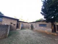  of property in Theresapark