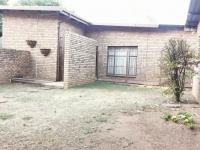  of property in Theresapark