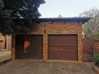  of property in Theresapark