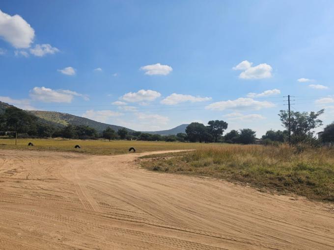 Commercial for Sale For Sale in Rustenburg - MR685289